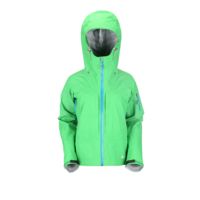 Rab Wasatch Jacket - Womens - Kiwi - Medium - 12