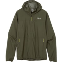 Rab Windgather Hooded Jacket - Men's