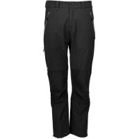 Rab Wintertrek Pant - Men's-Black-Large