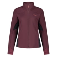 Rab Xenair Light Jacket - Women's