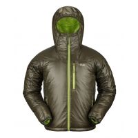 Rab Xenon Jacket Clearance - Men's-Camo-XX-Large