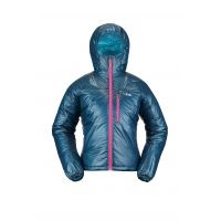Rab Xenon Jacket - Womens - Ink - Medium - 12