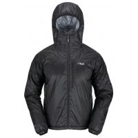 Rab Xenon X Hoodie - Men's-Black-Large