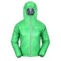 Rab Xenon X Hoodie - Men's-Kiwi-Large