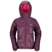 Rab Xenon X Hoodie - Women's-Aubergine-Medium-12
