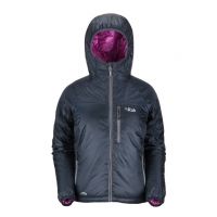 Rab Xenon X Hoodie - Women's-Ebony-Medium-12