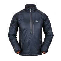 Rab Xenon X Pull-On - Men's-Ebony-Large