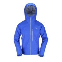 Rab Xiom Jacket - Men's-Neptune-Large
