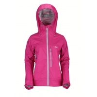 Rab Xiom Jacket - Women's-Petal-Medium-12