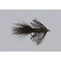Rainy's Beadhead Wooly Bugger - WTD 10 Brown