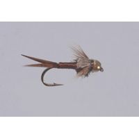 Rainy's Beadhead Copper