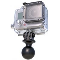 Ram Mounts Custom GoPro Hero Adapter
