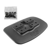 Ram Mounts Bond-A-Base for Inflatable Boats