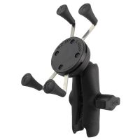 Ram Mounts X-Grip Universal Cell Phone Holder