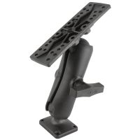 Ram Mounts RAM Universal Electronics Mount 6 1/4in x 2in