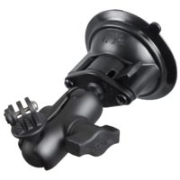 RAM Mounts GoPro Twist Lock Suction Cup Mount