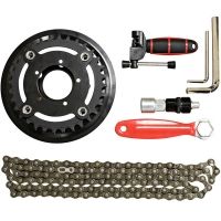 Rambo Bikes 32T High Mountain Bike Kit