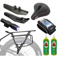Rambo Bikes Accessory Pack