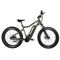 Rambo Bikes 750 Cross Country