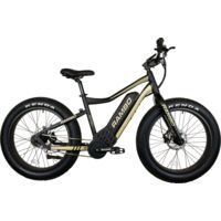 Rambo Bikes 750 Special Make Up