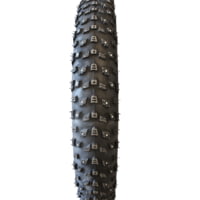 Rambo Bikes Arisun Sharktooth 26x4in Folding Studded Tire