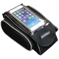 Rambo Bikes Cell Phone Accessory Bag