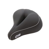 Rambo Bikes Cloud-9 Cruiser Select Airflow Saddle Seat