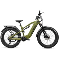Rambo Bikes Dominator HD Bicycle