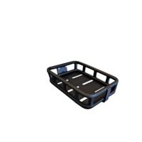 Rambo Bikes Front Extra Large Rack for Rigid Forks