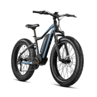Rambo Bikes PURSUIT 2.0 750W Full Frame Electric Bike