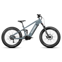 Rambo Bikes PURSUIT 2.0 750W Full Suspension Electric Bike