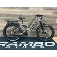 Rambo Bikes Pursuit 3.0 Bicycle