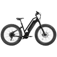 Rambo Bikes REBEL 1000W Step-Thru Electric Bike