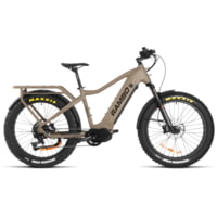 Rambo Bikes Venom 2.0 Bicycle