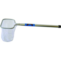 Ranger Nets 721 Alumaguard Bait Net 18in Hnld 9x5 Hoop Size