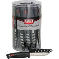 Rapala Fishermans Utility 4in Knife Bulk
