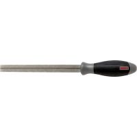 Rapala 6" Double Sided Sharpener