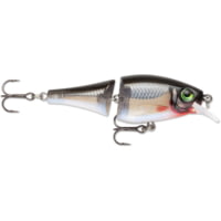 Rapala BX Jointed Shad Crankbait 2.5in, 1/4 oz