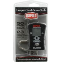 Rapala Compact Touch Screen Scale