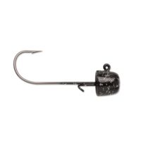 Rapala Finesse Half Moon Jig 1/4 Black FHMJ14-BK