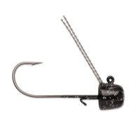 Rapala Finesse Weedless Jig 1/8 Black FWJ18-BK