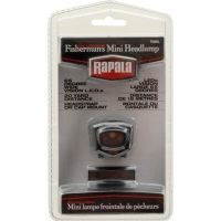 Rapala Fisherman's Mini Headlamp
