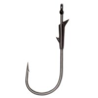 Rapala Flippin' Hook Black Nickel #3/0 FL#3/0BNPP