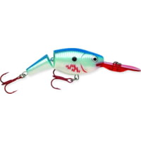 Rapala Jointed Shad Rap Crankbait, 2.75ft, 1/2oz, Floating