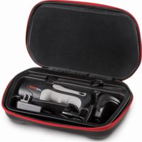 Rapala Lithium Ion Cordless Fillet Knife Combo with Two Blades