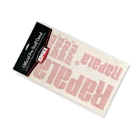 Rapala Logo Decal