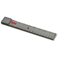 Rapala Magnum Folding Ruler