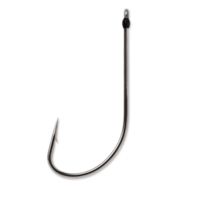 Rapala Neko Hook Black Nickel #6 NK#6BNPP