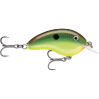Rapala Ott's Garage Tiny 04 Lure