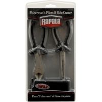 Rapala Pliers and Side Cutter Combo